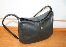 Goldpfeil Tasche, lässige