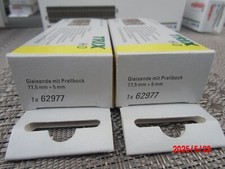 Märklin für Trix  C Gleis