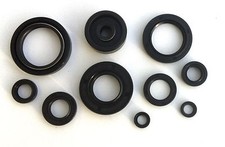 Motorsimmerring Satz Yamaha YZ