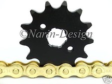 JINLING JLA-21B RACE QUAD ATV 250 - TUNING RITZEL 13 ZÄHNE 