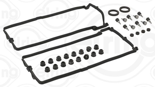 Elring ventildeckeldichtung - 2x,