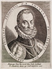 Dominicus Custos Emanuel