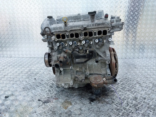 Motor mazda 0 116tkm - motor, 6