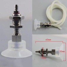 Vakuumpumpe Automatische Saugnapf Industrielle Manipulator Pneumatisches Zubehör