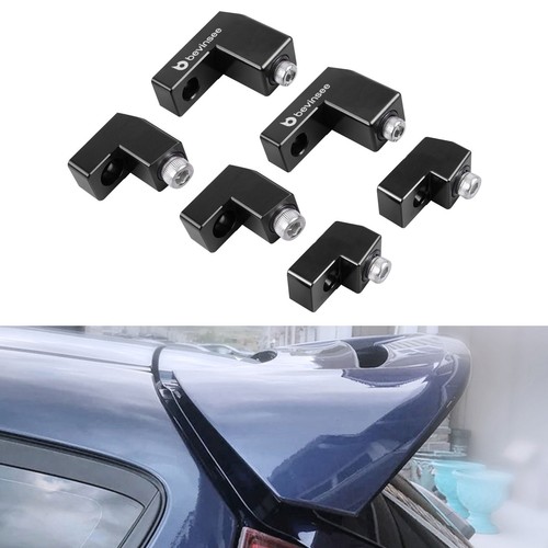 Flügelspoiler riser - flügelspoiler,