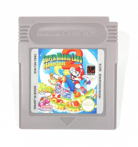 Super mario land nintendo - -,