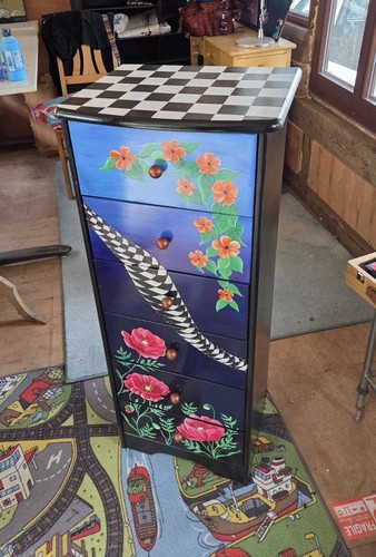 Kunst schrank möbel komode - kunst,