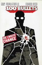 100 Bullets Nr.2 / 2008 Die