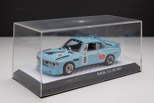 Detailcars bmw cs racing - bmw,
