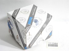 Bison 3-Backen Drehfutter