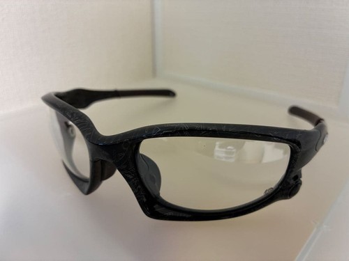 Oakley split jacket - oakley,