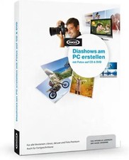 Magix diashows pc - diashows, am