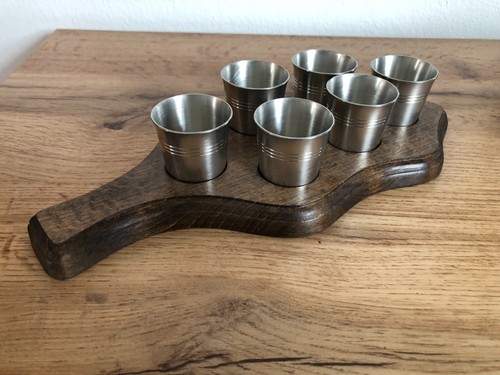 Rustikales schnapsset 6 - schnapsset:,