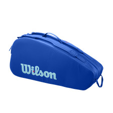Wilson ULTRA V5 TOUR 6PK Blue/