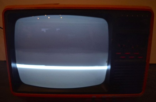 Philips philitina 711 - tx, tv