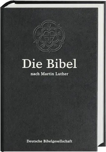 Die bibel lutherbibel - bibel.,