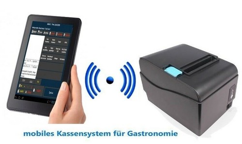 Mobile kasse für - mobile,