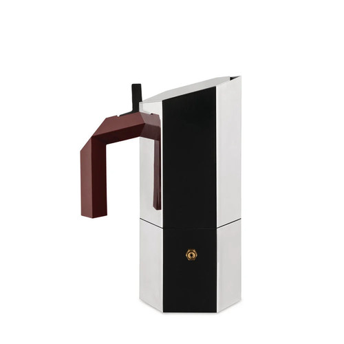 Alessi espressokocher menhir - alessi,