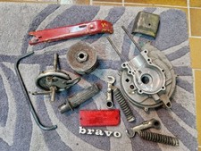 Piaggio Ciao Ersatzteile