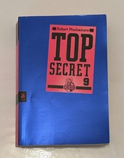 Top Secret 09. Der Anschlag von Robert Muchamore (2011, Taschenbuch)