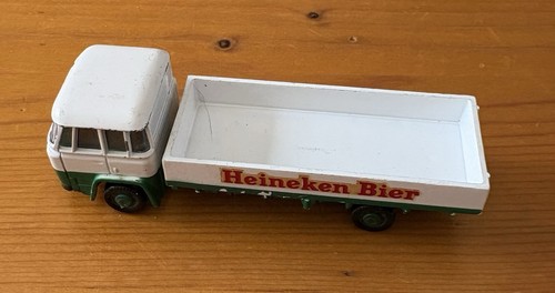 Heineken lkw schuco - heineken,, schuco,