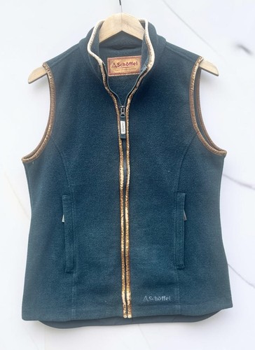 Schoffel lyndon polartec - lyndon, ii
