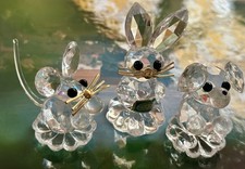 CareMarket Kristallglas 3