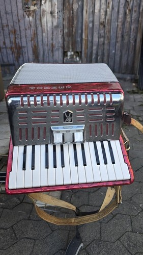Akkordeon hohner student n - akkordeon,