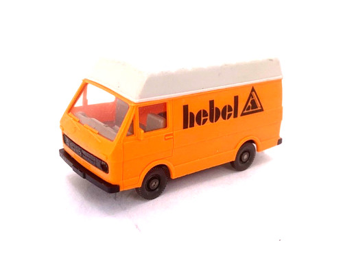 Wiking bus lt 28 - wiking, lt-28