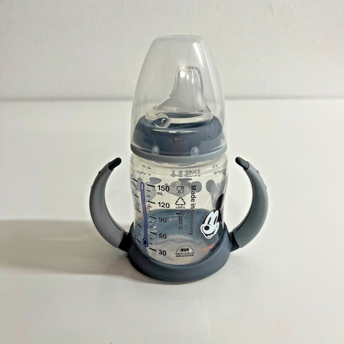 Nuk first choice - nuk, choice+
