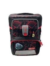 Step by Step Satch  Schulranzen-Set Schulrucksack Ninja Yuma