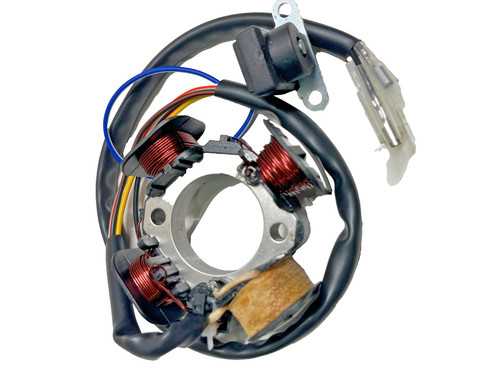 Neu stator lichtmaschine - stator,