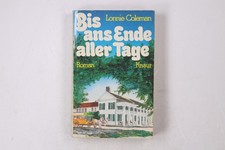 17487 Lonnie Coleman BIS ANS