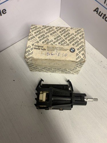 Bmw e30 e24 - e24, lichtschalter