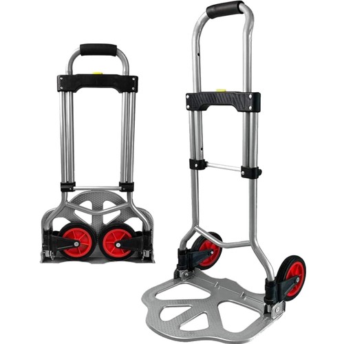 Transportkarre klappbar - transportkarre,