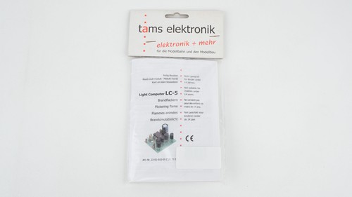Tams elektronik 010 05 - tams,