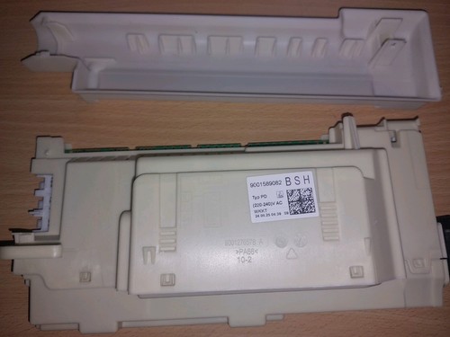 Bosch siemens leistungsmodul - bosch,