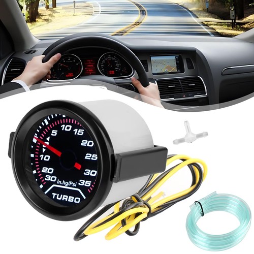 Auto ladedruckanzeige turbo - ladedruckanzeige,