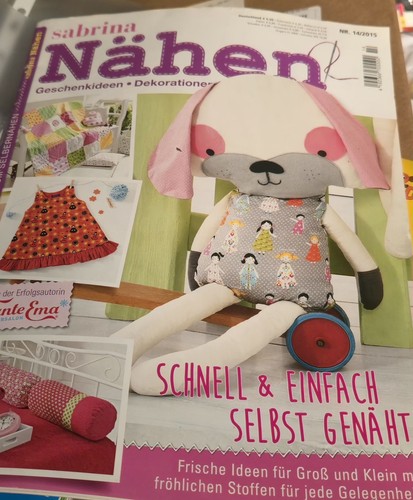 Sabrina nähen geschenkideen - geschenkideen, /