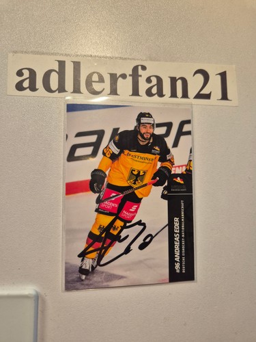 Del 2020 2021 signiert - 2020-2021,