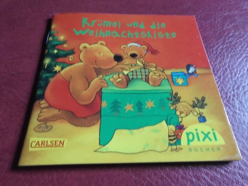 Pixi adventskalender 2016 - -,