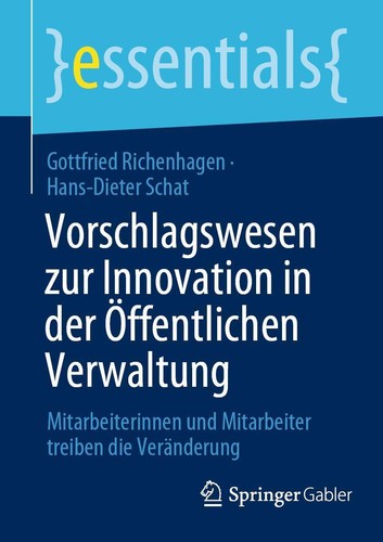 Vorschlagswesen zur innovation - zur,