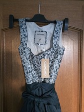 Neues Cocovero Dirndl, Gr. 36