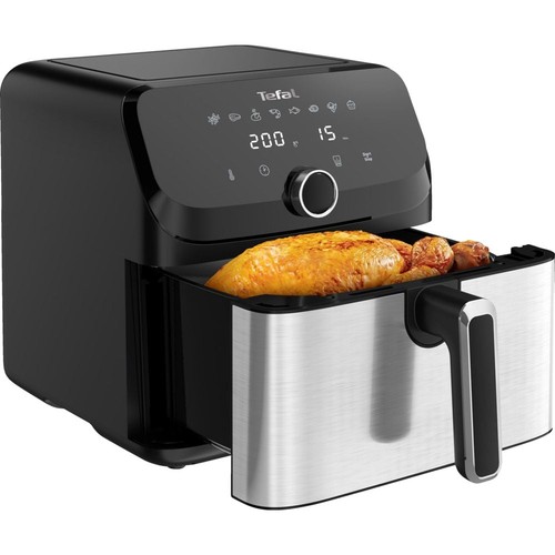 Tefal ey855d easy - tefal, fry