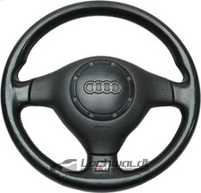 Audi S3 8L Lenkrad Vorfacelift