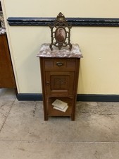 Antik -  Nachtschrank, Vertiko