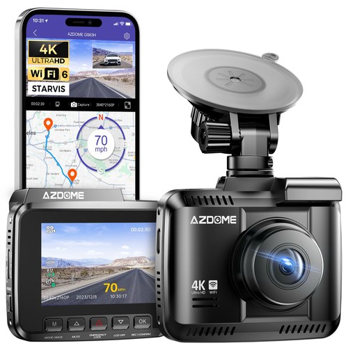 Ultra dash cam - dash, cam,