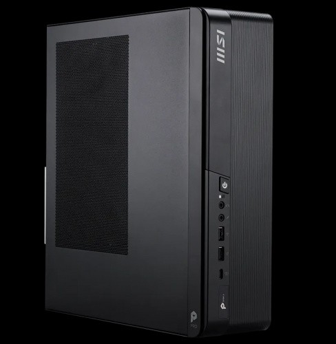 Msi pro dp80 desktop - dp80,