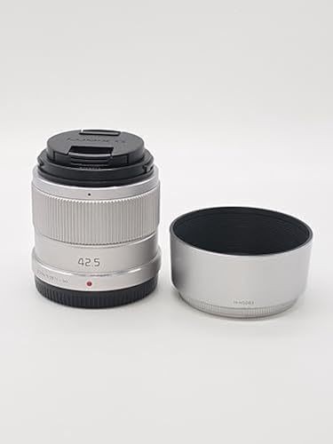 Panasonic lumix 5mm f1 - panasonic, g