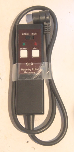 Rolleiflex slx 6006 6008 - slx,